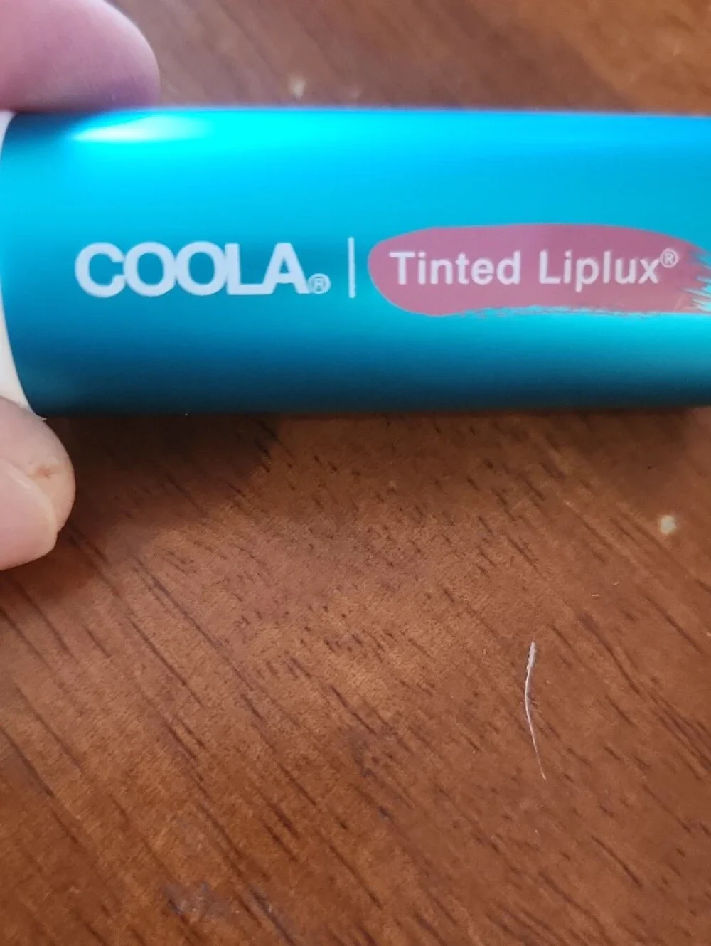 COOLA protective tinted